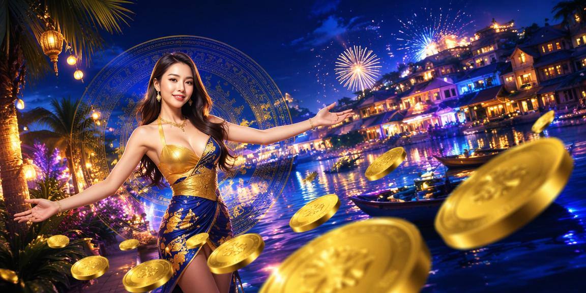 vj1719 Casino trực tiếp
